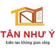 Phân Phối Giấy Dán Tường Tân Như Ý